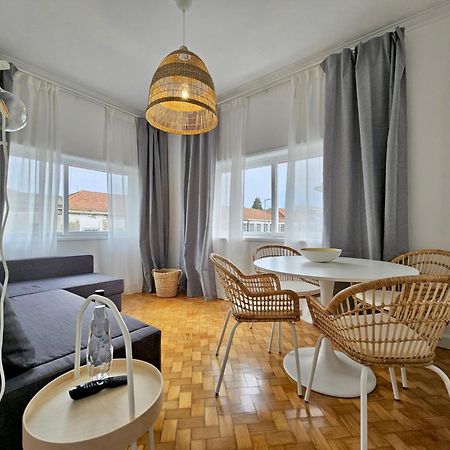 Lm Art Apartments Porto Dış mekan fotoğraf