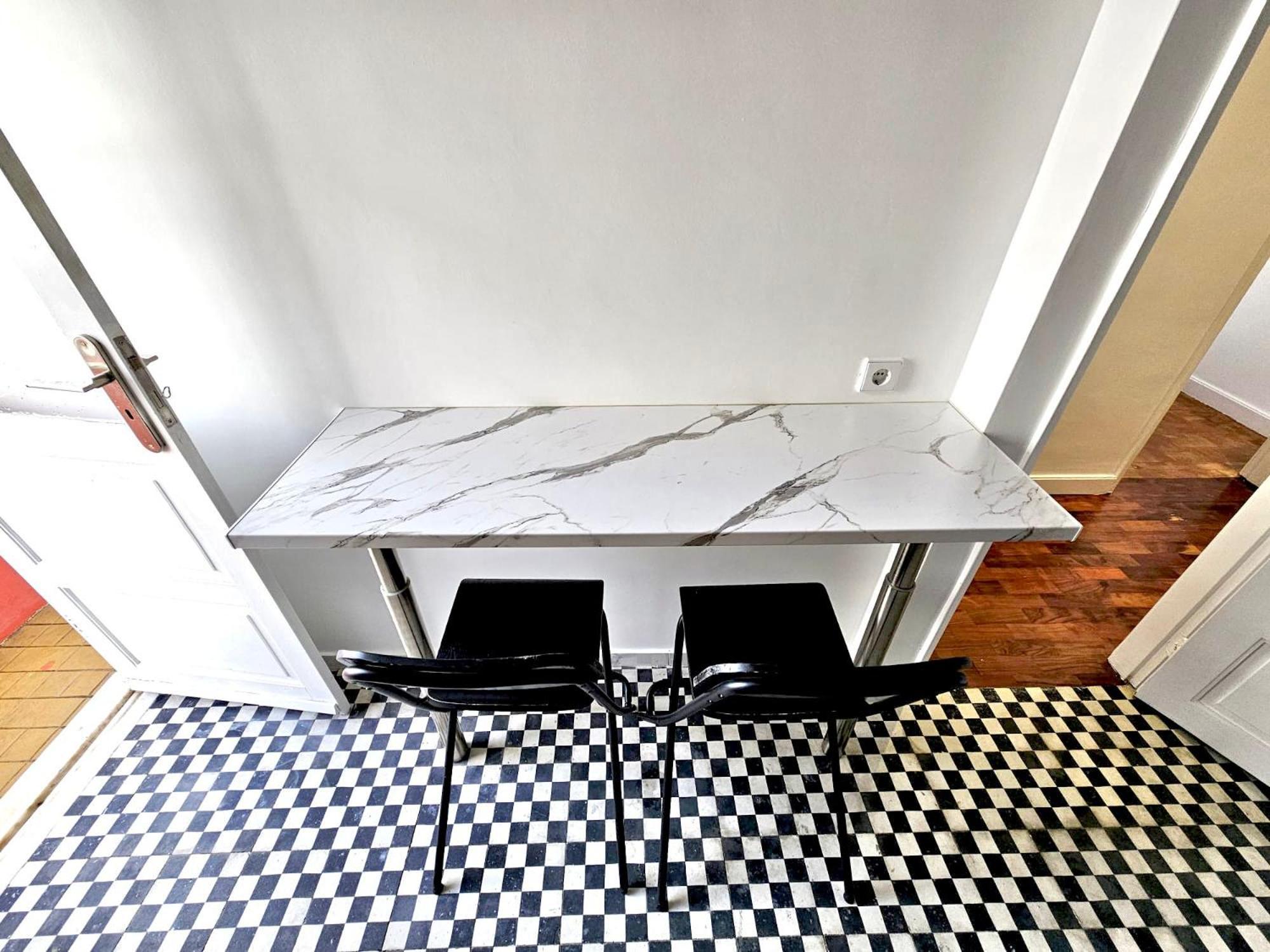 Lm Art Apartments Porto Dış mekan fotoğraf