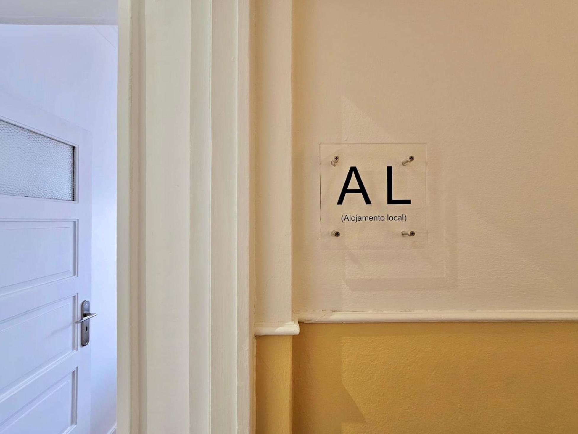 Lm Art Apartments Porto Dış mekan fotoğraf