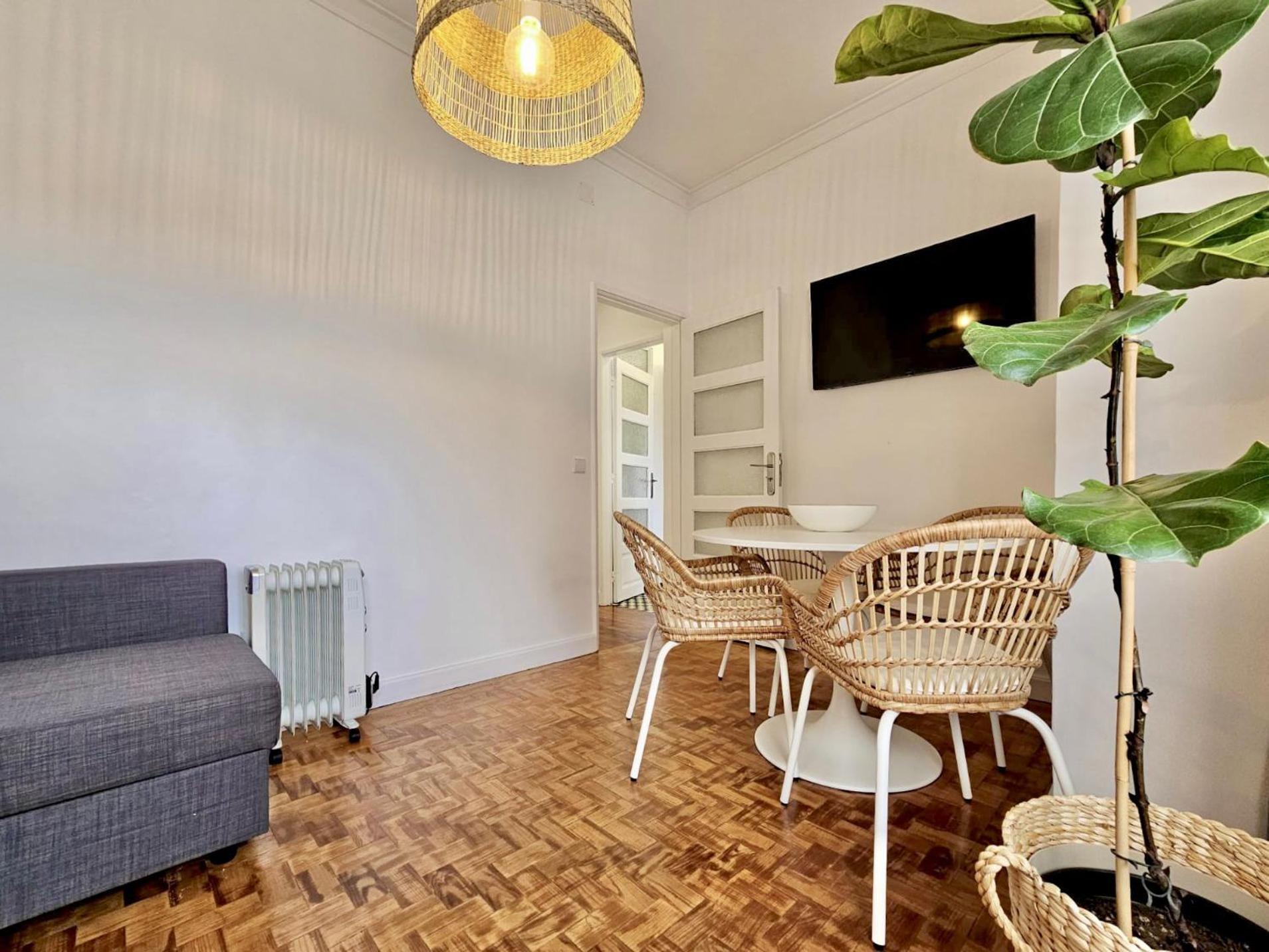 Lm Art Apartments Porto Dış mekan fotoğraf