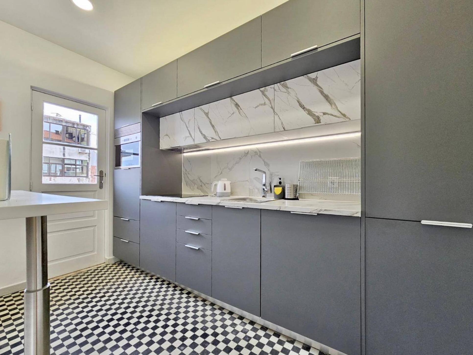 Lm Art Apartments Porto Dış mekan fotoğraf