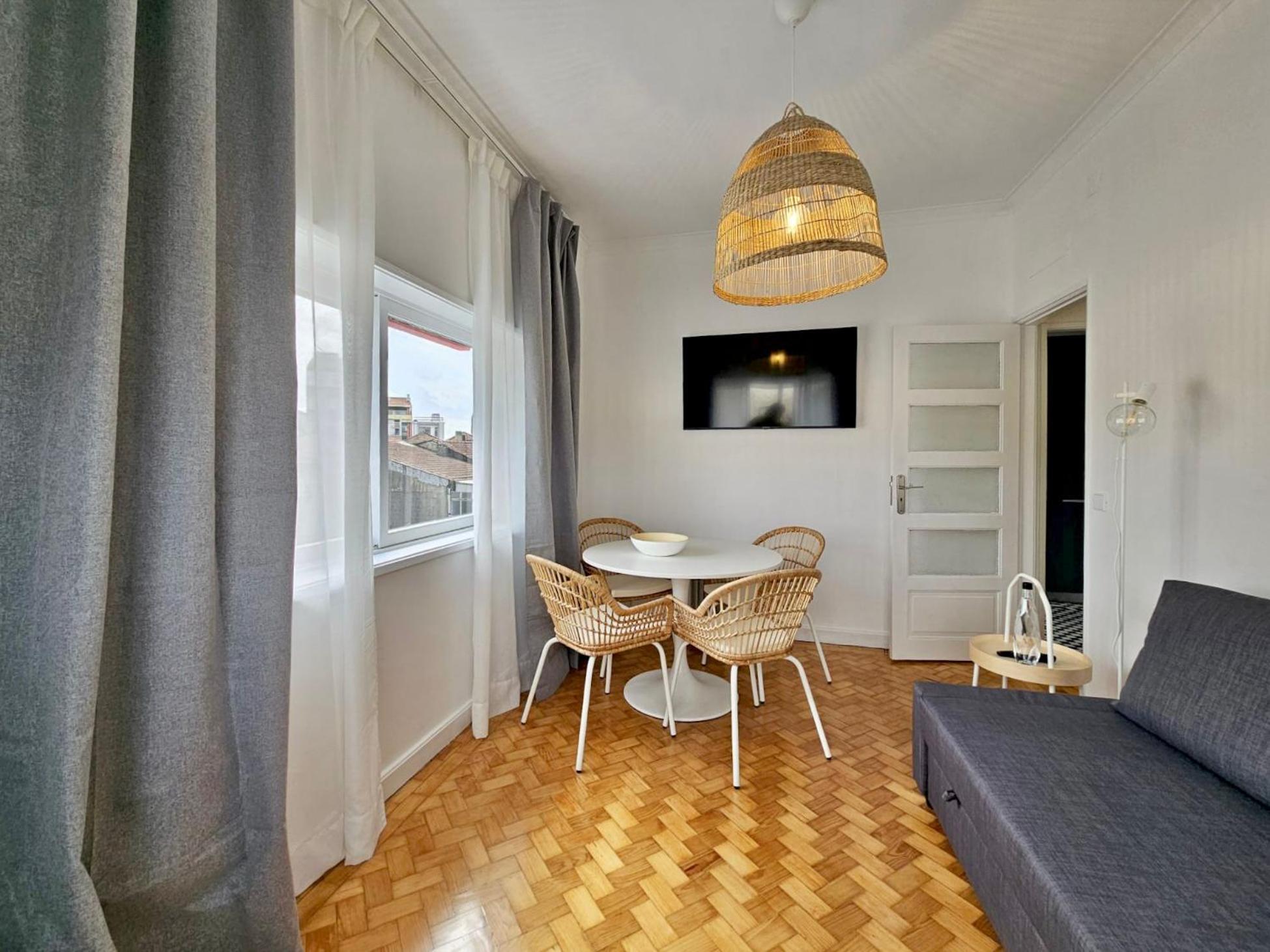Lm Art Apartments Porto Dış mekan fotoğraf
