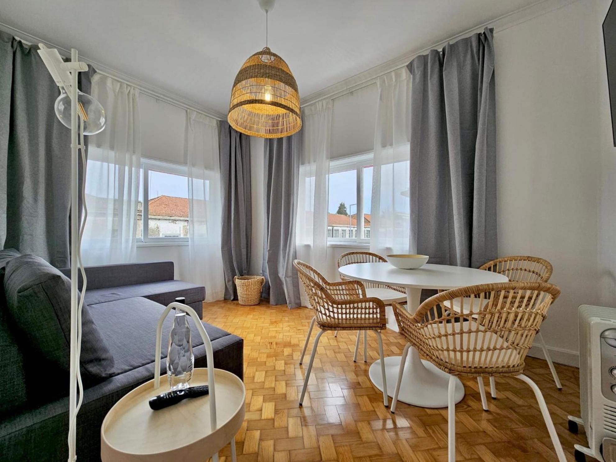 Lm Art Apartments Porto Dış mekan fotoğraf