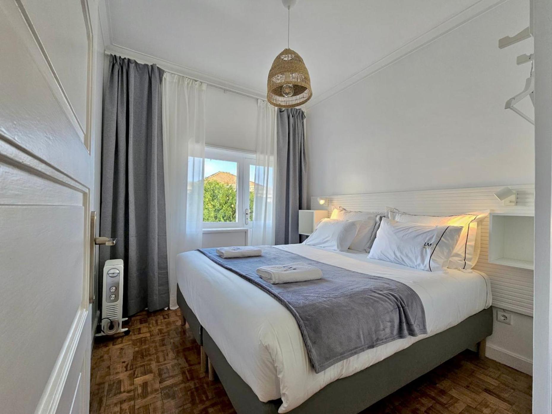 Lm Art Apartments Porto Dış mekan fotoğraf