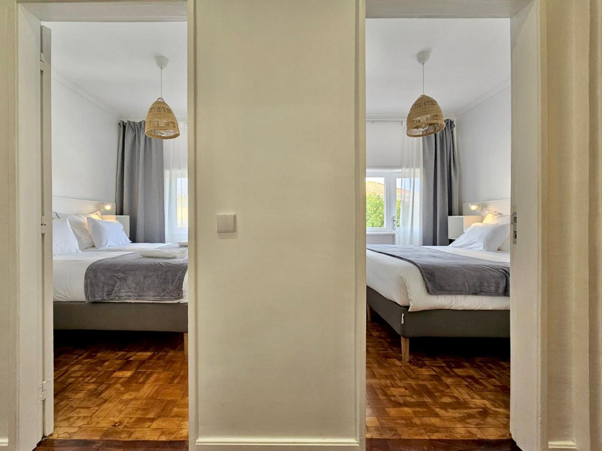 Lm Art Apartments Porto Dış mekan fotoğraf