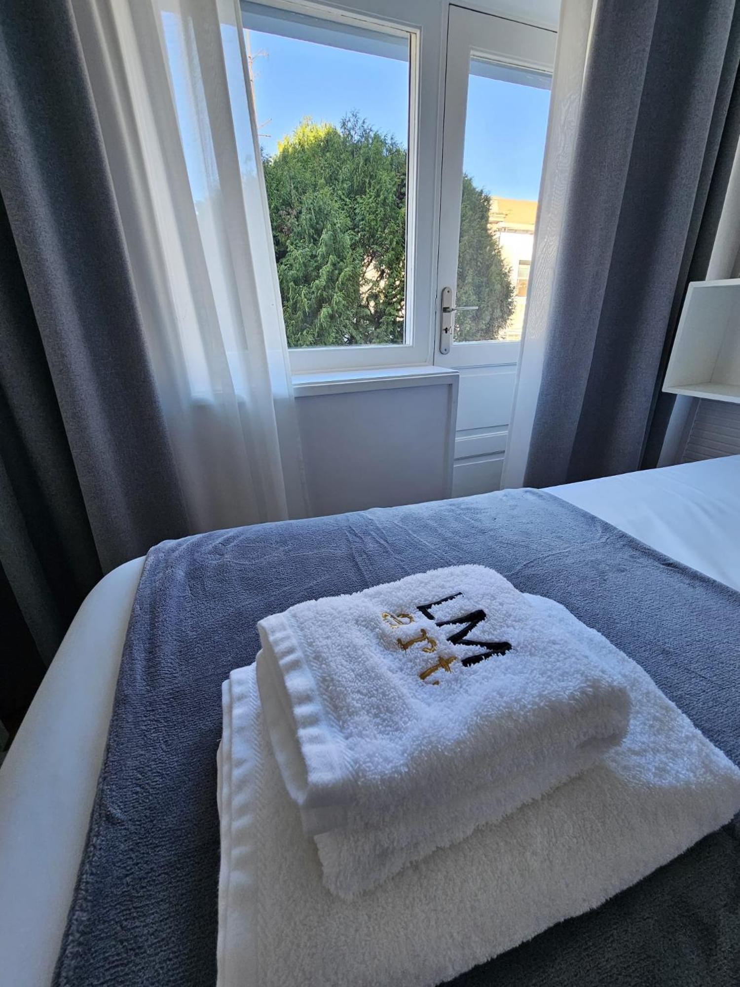 Lm Art Apartments Porto Dış mekan fotoğraf