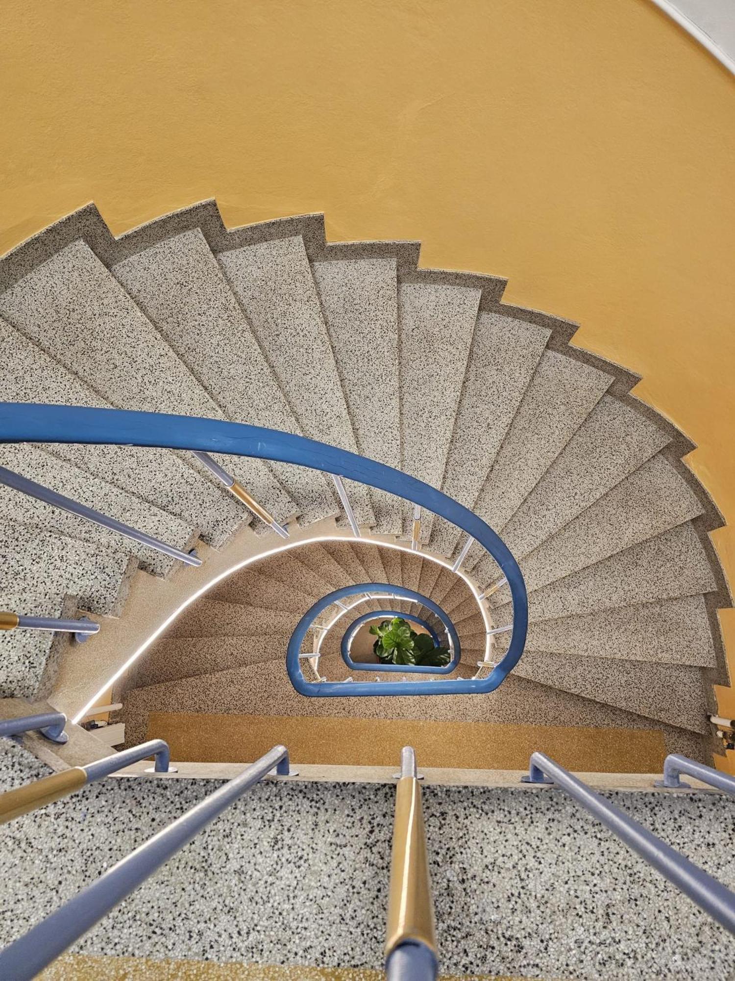 Lm Art Apartments Porto Dış mekan fotoğraf