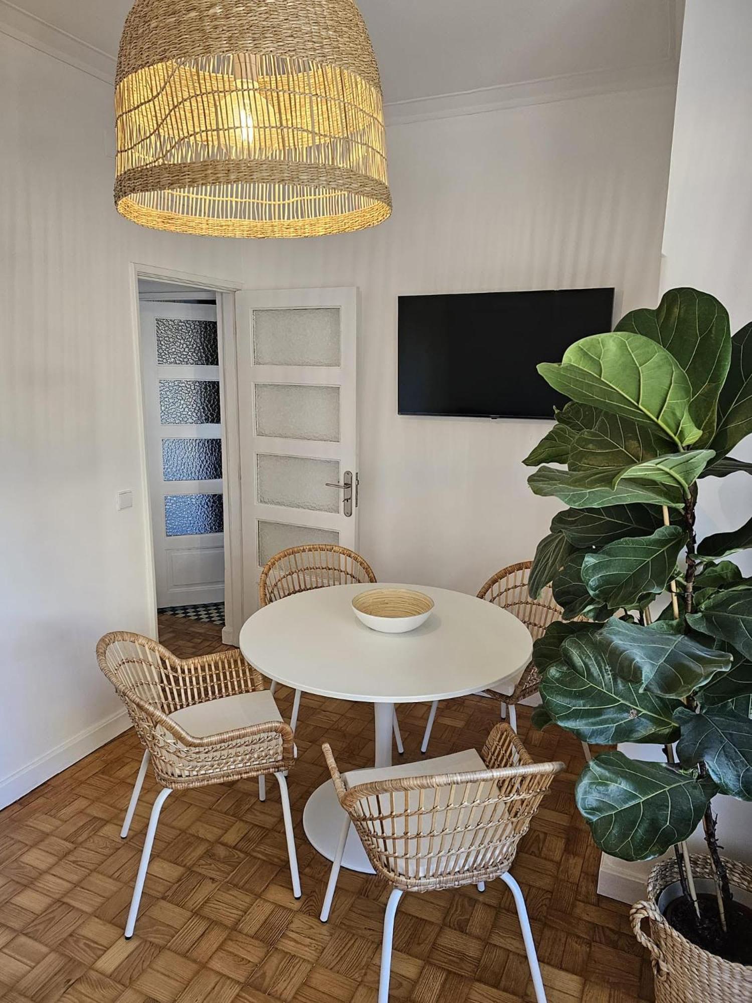Lm Art Apartments Porto Dış mekan fotoğraf