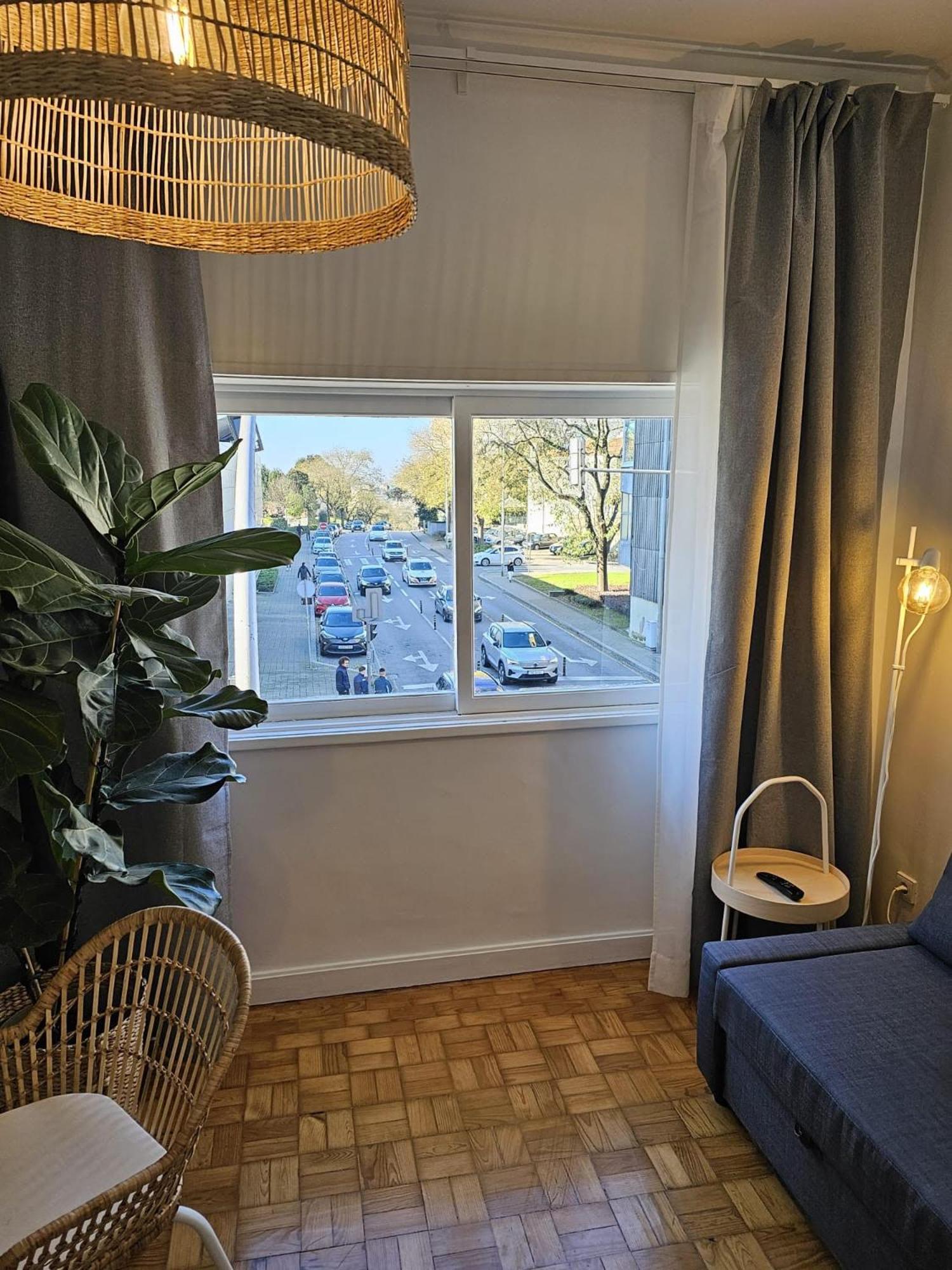 Lm Art Apartments Porto Dış mekan fotoğraf