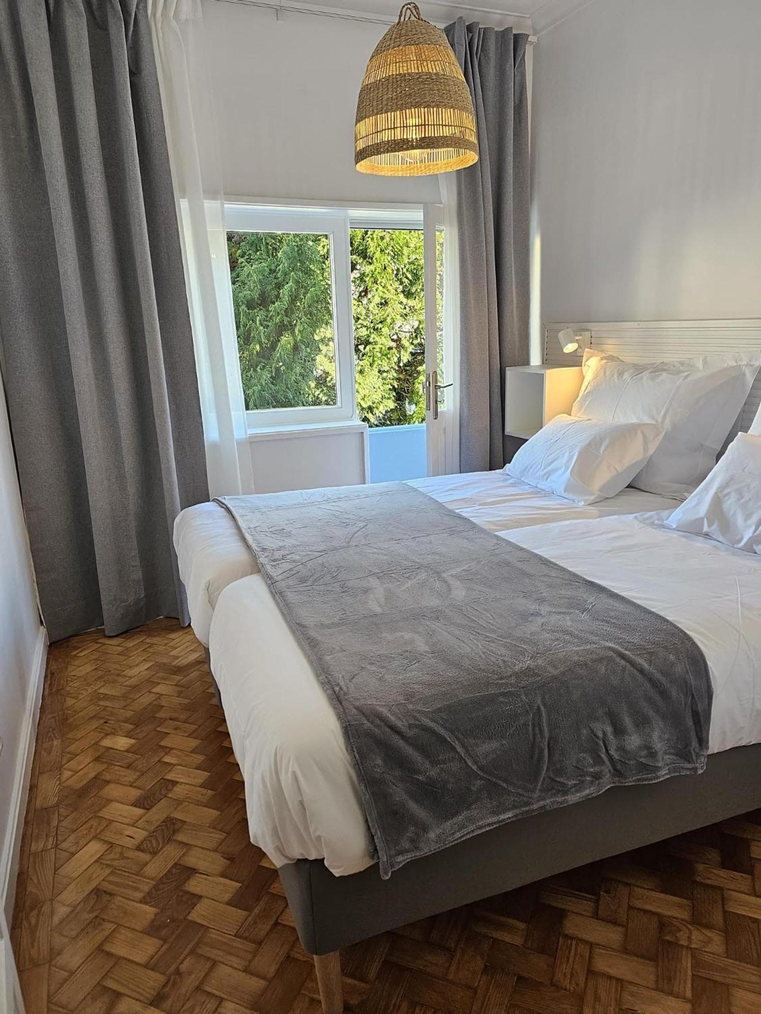 Lm Art Apartments Porto Dış mekan fotoğraf