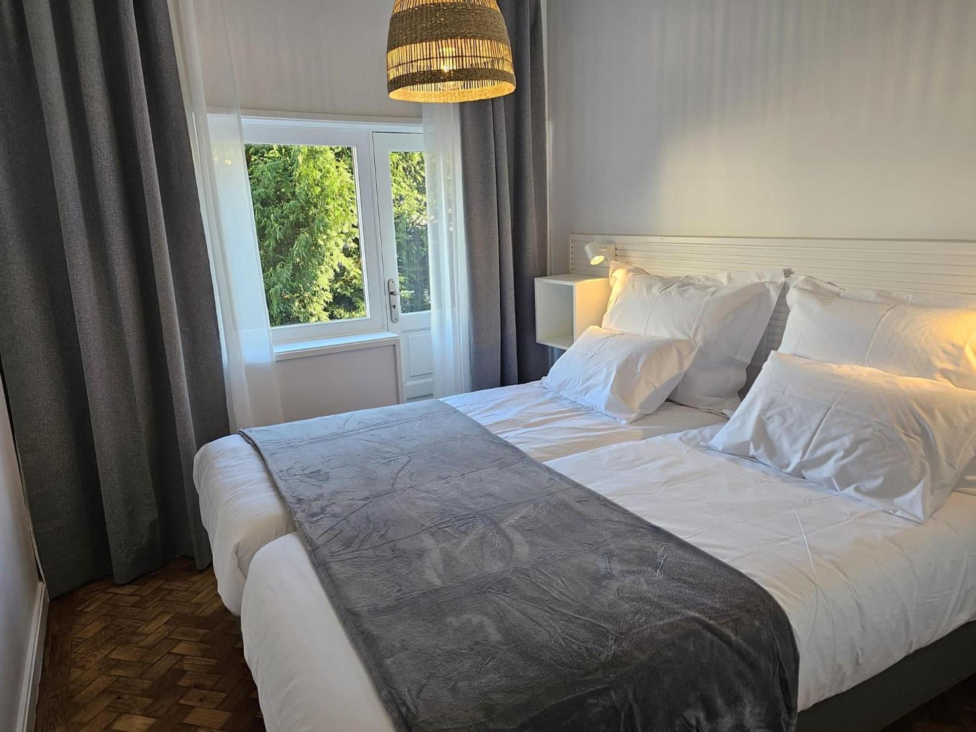 Lm Art Apartments Porto Dış mekan fotoğraf