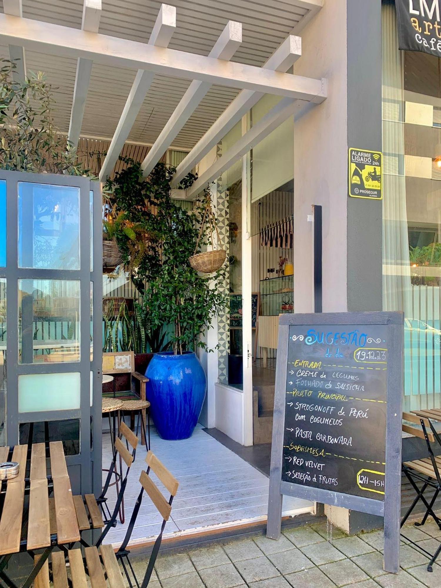 Lm Art Apartments Porto Dış mekan fotoğraf
