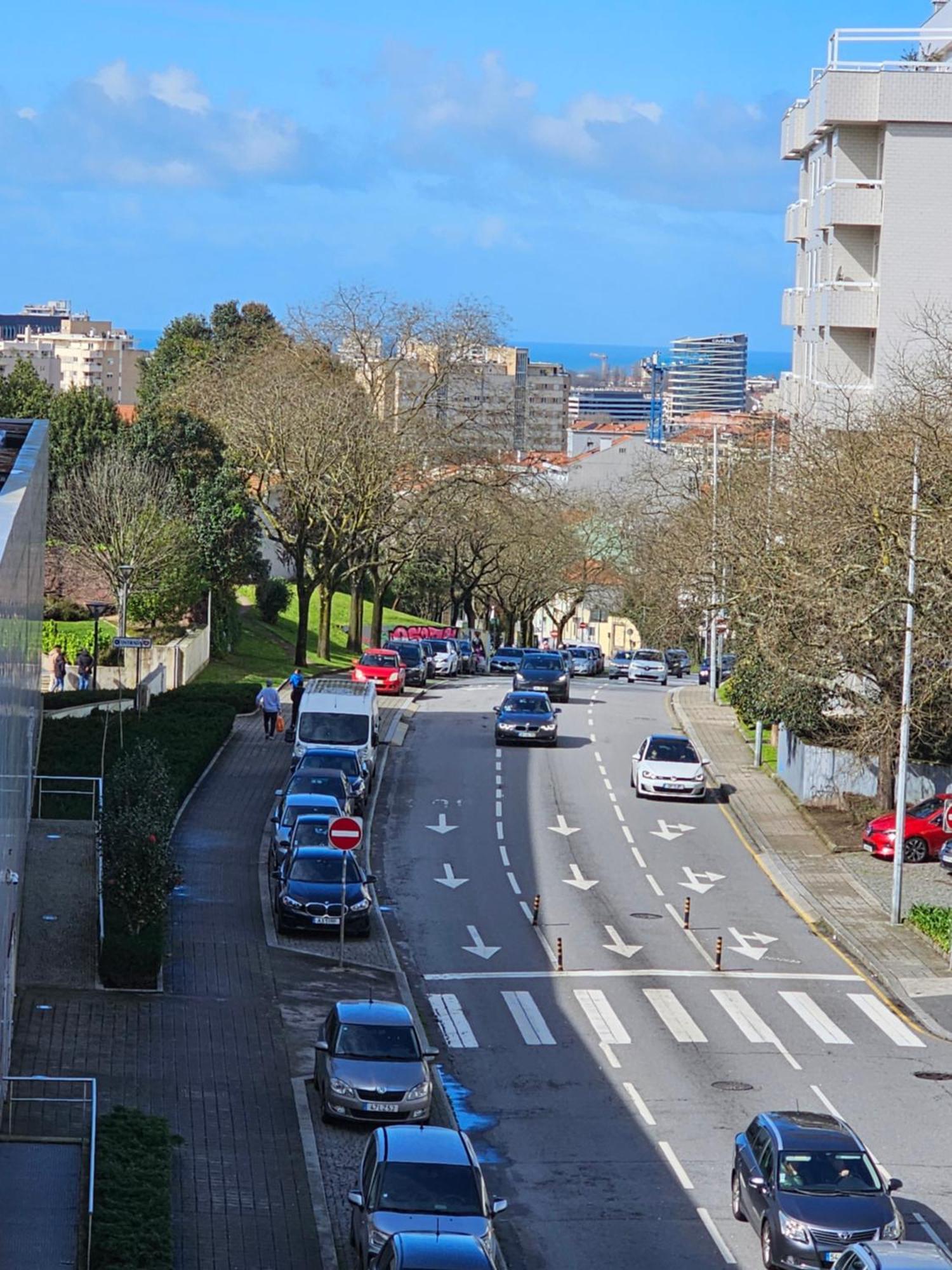 Lm Art Apartments Porto Dış mekan fotoğraf