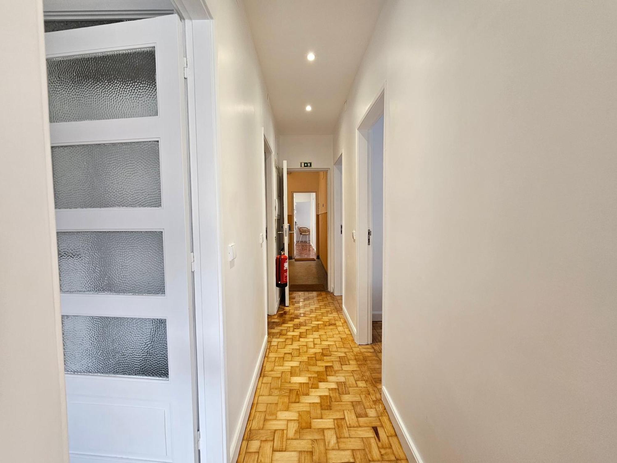 Lm Art Apartments Porto Dış mekan fotoğraf
