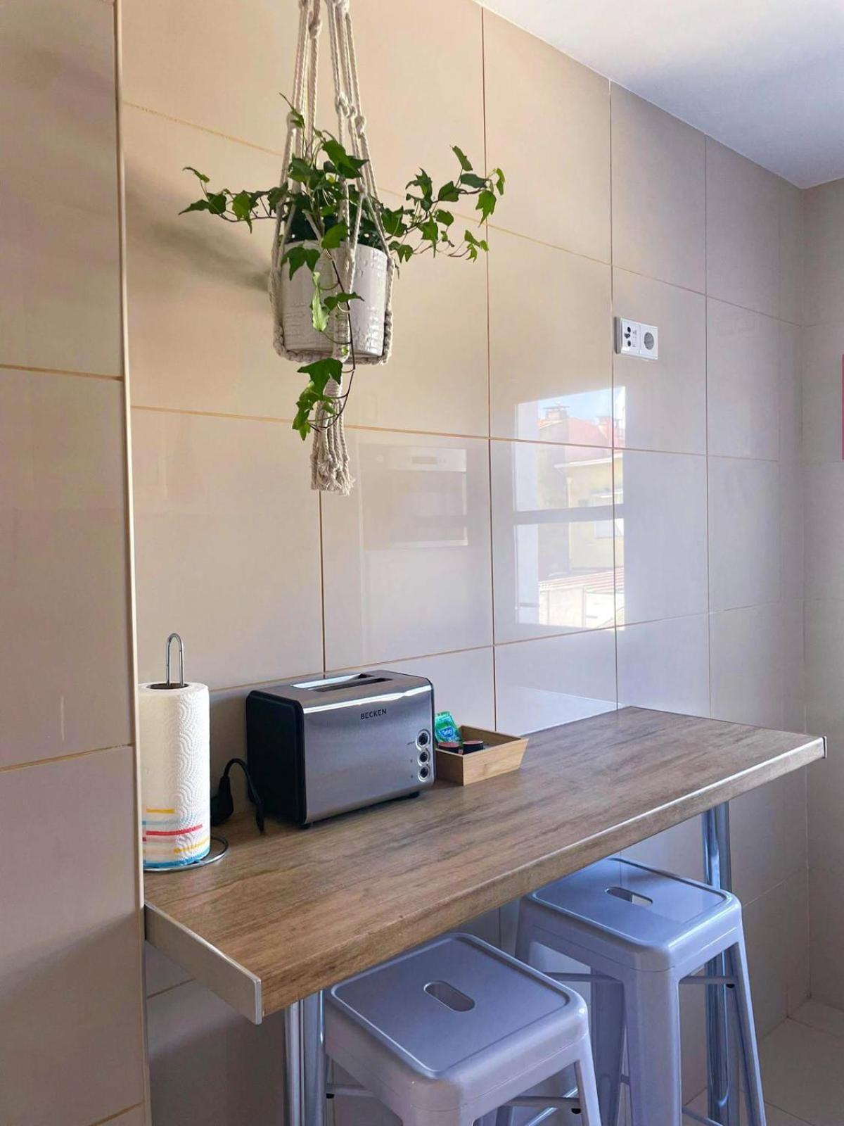 Lm Art Apartments Porto Dış mekan fotoğraf
