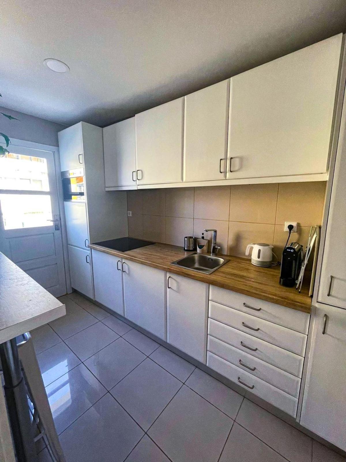 Lm Art Apartments Porto Dış mekan fotoğraf